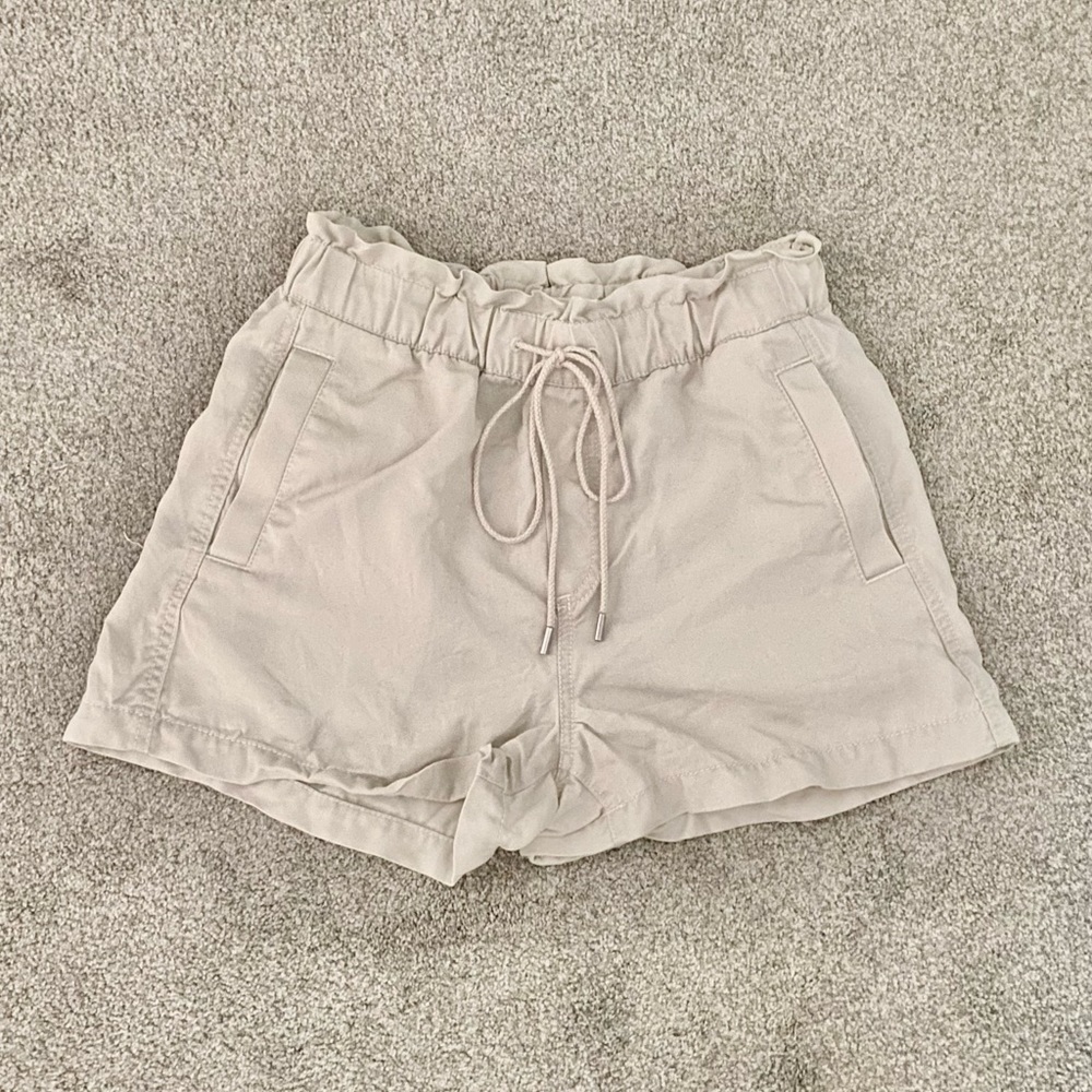 Loft Paper Boy Shorts